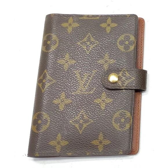 Louis Vuitton Handbags - Louis Vuitton Agenda
